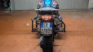 Bmw R 1250 GS Ultimate Edition (2023)  (2)