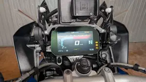 Bmw R 1250 GS Ultimate Edition (2023)  (5)