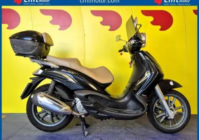 Piaggio Beverly Tourer 300 - Annuncio 10021350