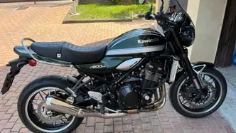 Kawasaki Z 900 RS (2022 - 25) usata
