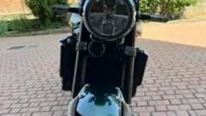 Kawasaki Z 900 RS (2022 - 25)  (2)