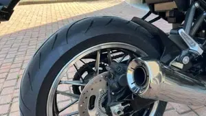 Kawasaki Z 900 RS (2022 - 25)  (3)