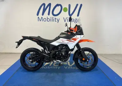 KTM 390 Adventure X (2025 - 26) - Annuncio 10021361
