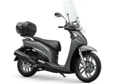 Kymco People 125i S ABS (2024 - 26) - Annuncio 10021367