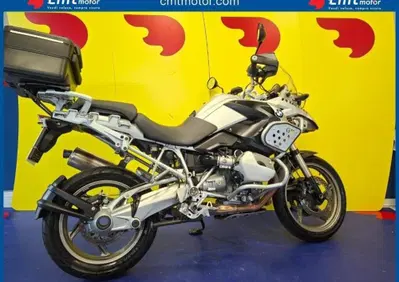 Bmw R 1200 GS (2008 - 09) - Annuncio 10021363