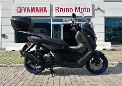 Yamaha N-Max 125 (2025 - 26) - Annuncio 10021372