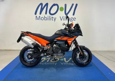 KTM 890 SMT (2026) - Annuncio 10021384