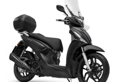 Kymco People 125i S ABS (2024 - 26) - Annuncio 10021369