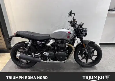 Triumph Speed Twin 900 (2023 - 24) - Annuncio 10021370