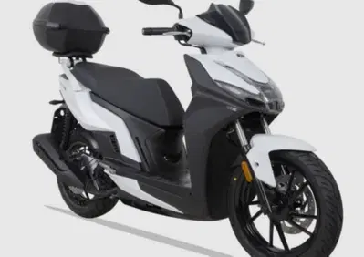 Kymco Agility 125 S (2022 - 26) - Annuncio 10021374