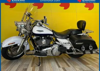 Harley-Davidson 1584 Road King Classic (2007 - 10) - FLHRC - Annuncio 10021376