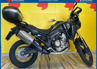 Honda Africa Twin CRF 1000L (2016 - 17) - Annuncio 10021377