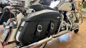 Harley-Davidson 103 Road King Classic (2014 - 16) - FLHRC  (4)