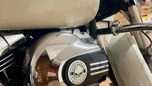 Harley-Davidson 103 Road King Classic (2014 - 16) - FLHRC  (12)