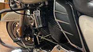 Harley-Davidson 103 Road King Classic (2014 - 16) - FLHRC  (18)