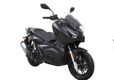 Kymco Dink 125 X (2025 - 26) - Annuncio 10021380