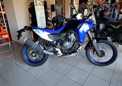 Yamaha Ténéré 700 (2025 - 26) - Annuncio 10021381