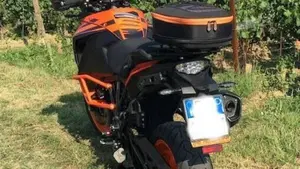 KTM 1290 Super Adventure S (2017 - 20)  (3)
