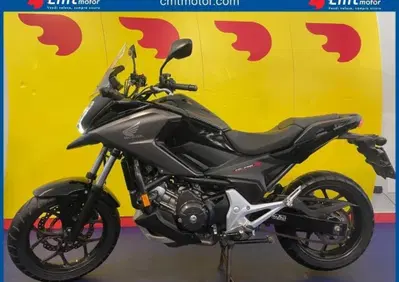 Honda NC 750 X ABS (2018 - 20) - Annuncio 10021383