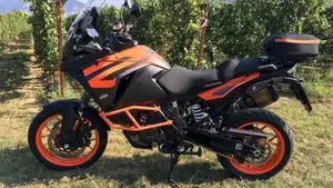KTM 1290 Super Adventure S (2017 - 20)  (4)