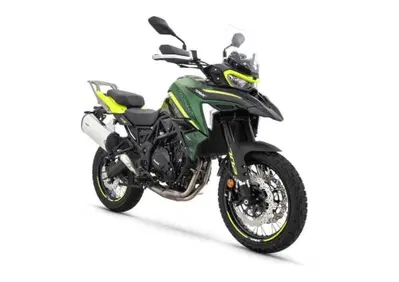 Benelli TRK 702 (2023 - 25) - Annuncio 10021386