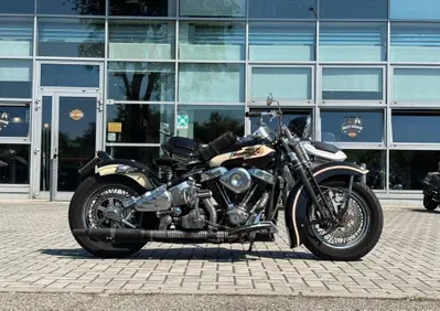 Harley-Davidson 1340 Springer (1990 - 98) - FXSTS - Annuncio 10021388
