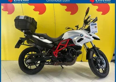 Bmw F 700 GS (2016 - 18) - Annuncio 10020853