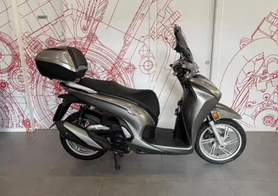 Honda SH 350 (2021 - 24) - Annuncio 10021389