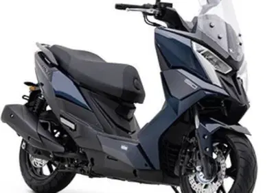 Kymco Dink 125 Flat (2023 - 26) - Annuncio 10021393