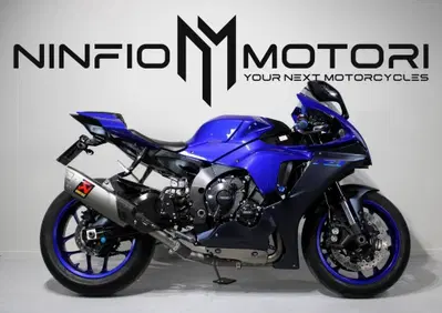 Yamaha YZF R1 (2020 - 25) - Annuncio 10021429