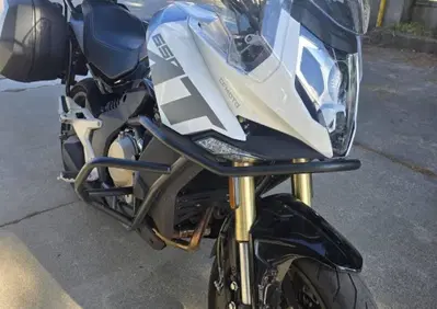 CFMOTO 650MT (2021 - 24) - Annuncio 10021395