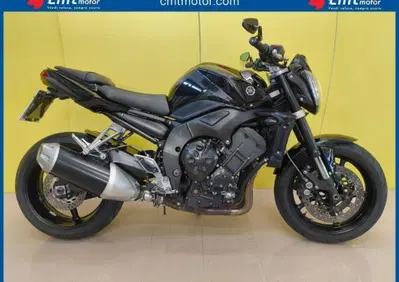 Yamaha FZ1 (2006 - 16) - Annuncio 10021396