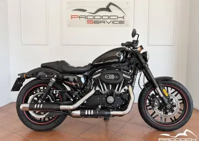Harley-Davidson XL 1200 CX Roadster (2016 - 18) - Annuncio 10021401