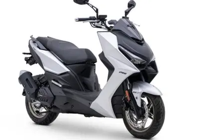 Kymco KRV 200 (2023 - 26) - Annuncio 10021397
