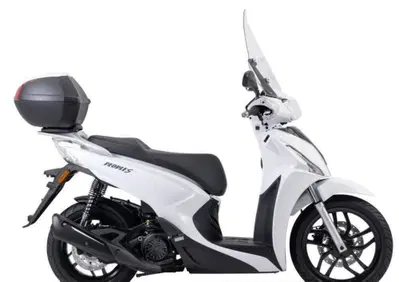 Kymco People 200i S (2021 - 26) - Annuncio 10021398