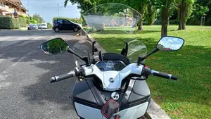 Sym Maxsym 400 i ABS (2017 - 20)  (2)