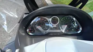 Sym Maxsym 400 i ABS (2017 - 20)  (3)