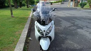 Sym Maxsym 400 i ABS (2017 - 20)  (4)
