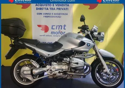 Bmw R 1150 R (2000 - 07) - Annuncio 10021404