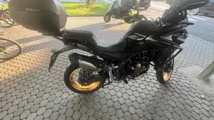 Voge Valico 625DSX (2025 - 26)  (2)