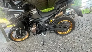 Voge Valico 625DSX (2025 - 26)  (3)