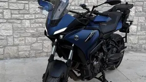 Yamaha Tracer 700 (2020) 
