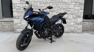 Yamaha Tracer 700 (2020)  (2)