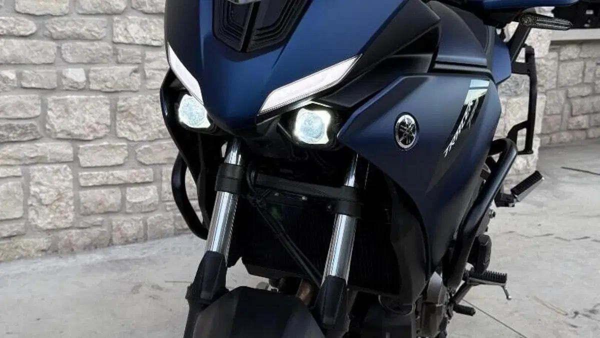 Yamaha Tracer 700 (2020)  (3)