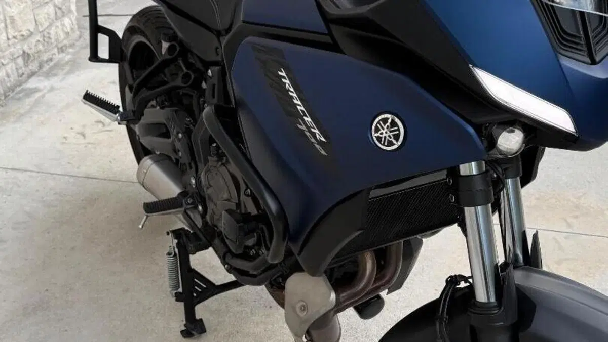 Yamaha Tracer 700 (2020)  (4)