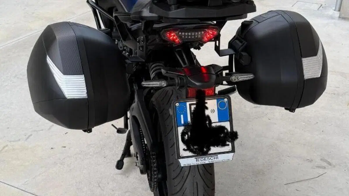 Yamaha Tracer 700 (2020)  (7)