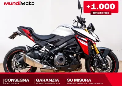 Suzuki GSX S 1000 F ABS (2014 -17) - Annuncio 10021406