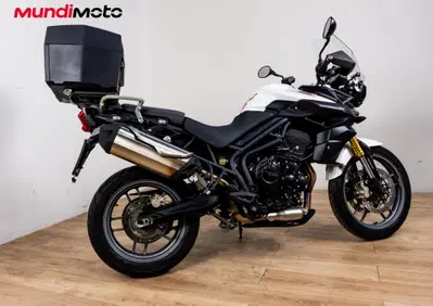 Triumph Tiger 800 ABS (2010 - 14) - Annuncio 9956119