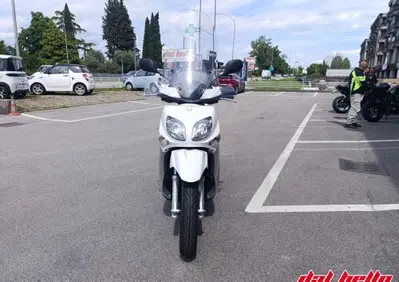 Yamaha Xenter 150 (2015 - 17) - Annuncio 10021408