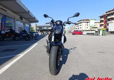 Benelli BN 302 S (2019 - 20) - Annuncio 10021409